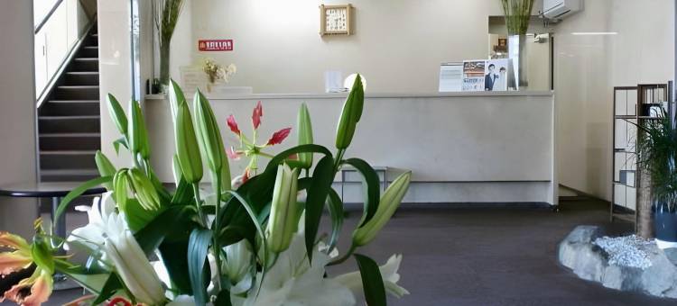 光山酒店(Hotel Hikari Hills)图片