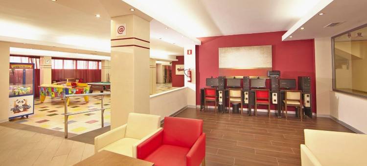 加勒比湾MLL酒店(Mll Caribbean Bay)图片