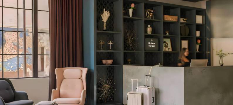 松德尔主街 907 号(Sonder 907 Main)图片