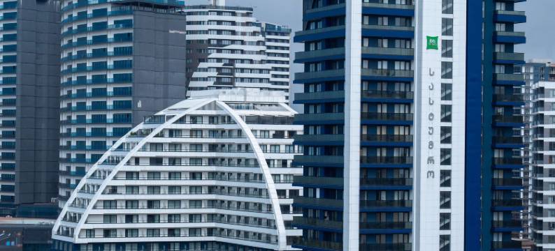 宜必思尚品巴统酒店(Ibis Styles Batumi)图片