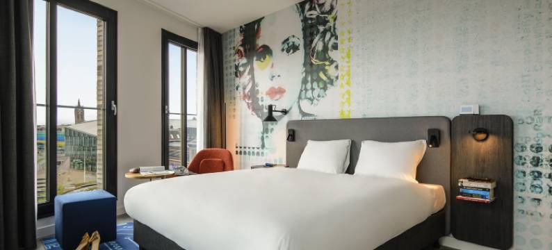 宜必思尚品代尔夫特市中心酒店(Ibis Styles Delft City Centre)图片