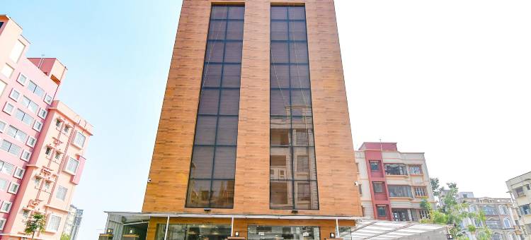 FabHotel Prime the Pavilion - Nr City Centre 2图片