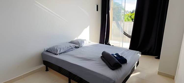 六号房(casa 6)图片