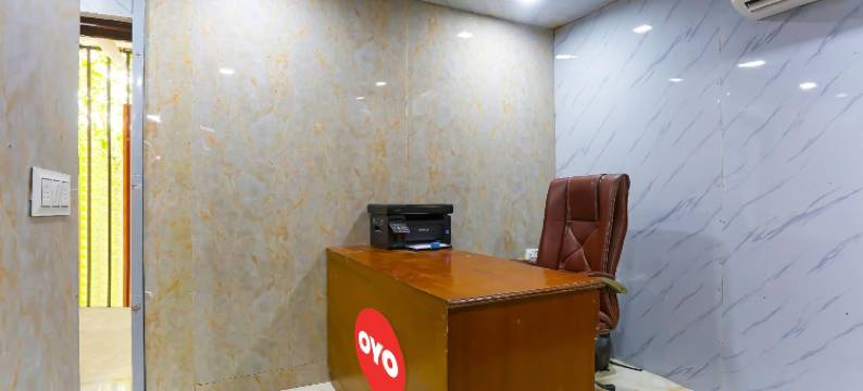 Super Hotel O Happy Hours图片