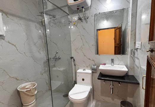 Hotel North Star Near Mall Road Hotel Overview