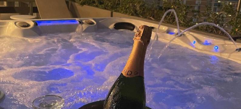 THE WAVE HOTEL CONDADO by IHG图片