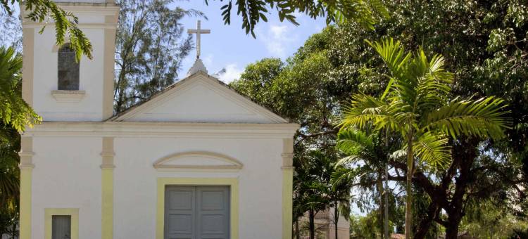 宜必思累西腓机场酒店(Ibis Recife Aeroporto)图片