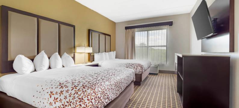 Wingate by Wyndham North East(Wingate by Wyndham North East)图片