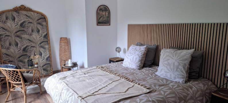 玛丽安的停靠站(Les Escales de Marion)图片