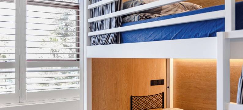 唤醒邦迪海滩酒店(Wake up! Bondi Beach)图片