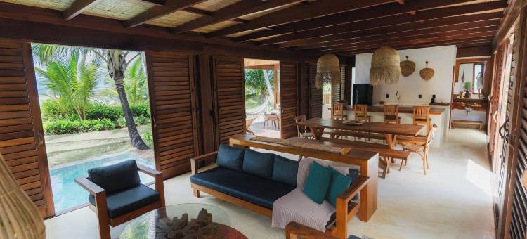 坎杜伊精品酒店别墅(Villa Kandui Boutique Hotel)图片