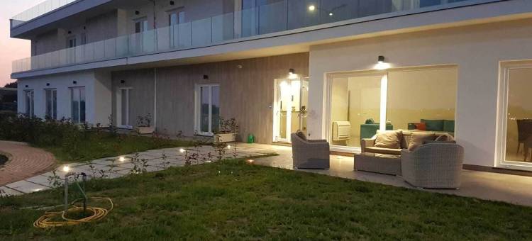 沙滩酒店(Hotel Sand)图片