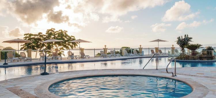 欧洲之星大卡亚科亚酒店(Eurostars Grand Cayacoa)图片