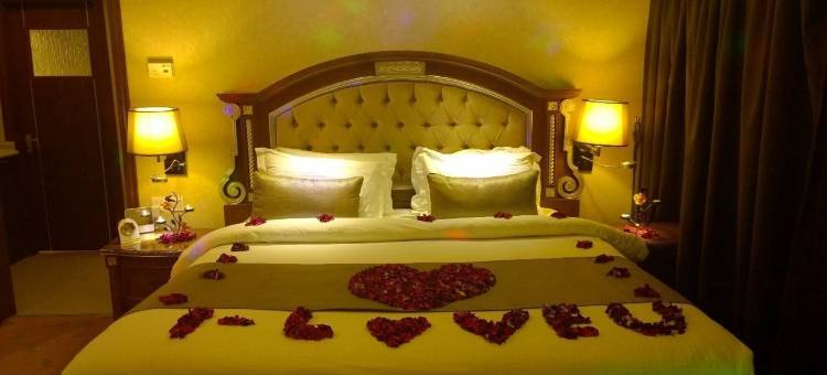 萨南酒店套房(sanam hotel swites)图片