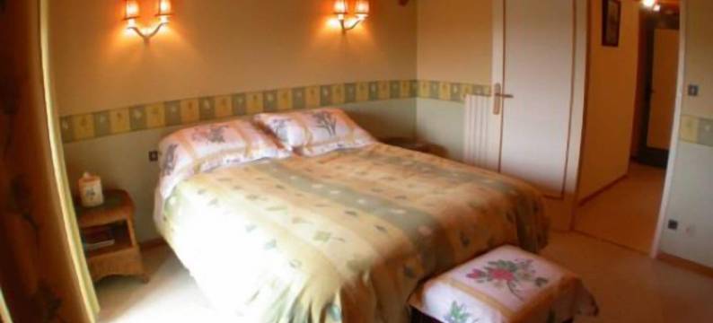 克洛斯德布里乌露营地(Camping Au Clos de Beaulieu)图片