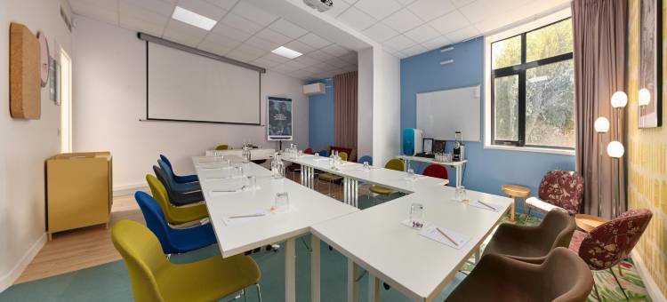 艾克斯普罗旺斯丽笙酒店(Radisson Hotel Aix En Provence)图片