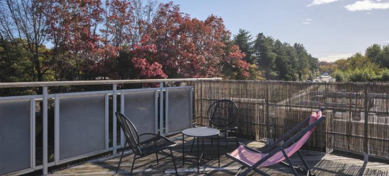 The Originals City, Hôtel le Beaujoire, Nantes图片