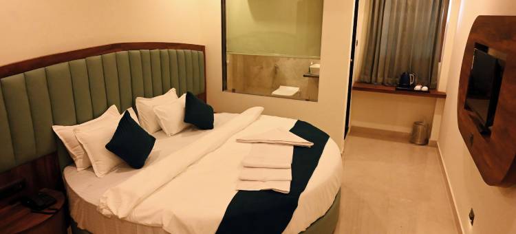 南方森林酒店(HOTEL SOUTH FOREST)图片