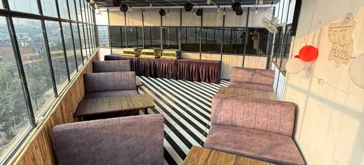 SM酒店(SM Hotel)图片