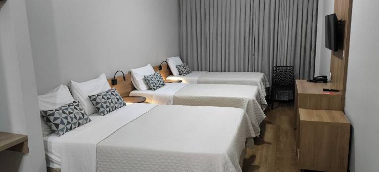 阿布迪酒店(Abudi Hotel)图片