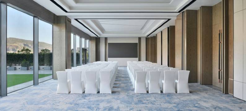 Le Méridien Navi Mumbai图片