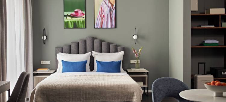 Numa Berlin Boxer图片