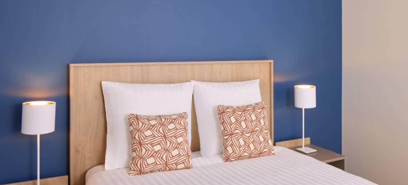 瓦龙公寓品质酒店(Quality Suites Voiron)图片