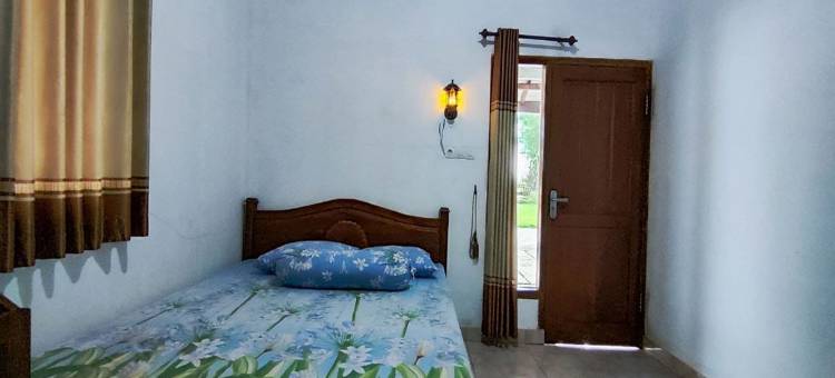 OYO 95055 帕纳桑帕克布迪民宿(OYO 95055 Homestay Panasan Pak Budi)图片