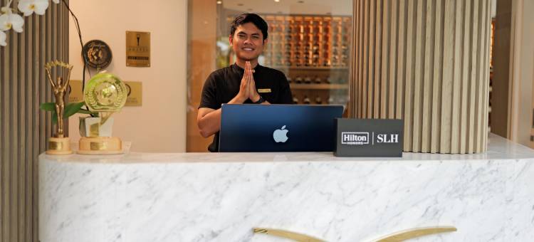 隐山别墅(Hidden Hills Villas - Small Luxury Hotels of the World)图片