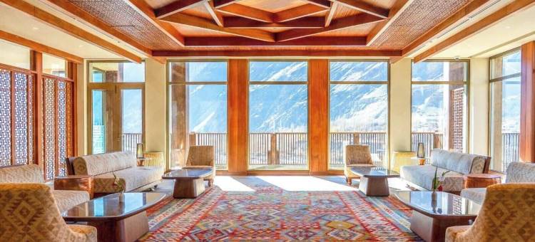 Sost Serena 酒店(Sost Serena Hotel)图片