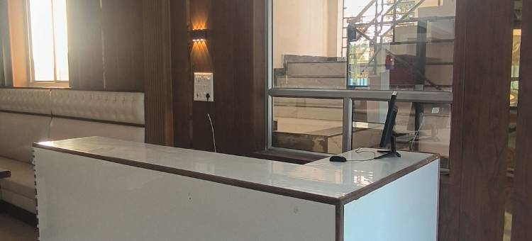 R D 宫殿与度假村(RD Palace and Resort)图片