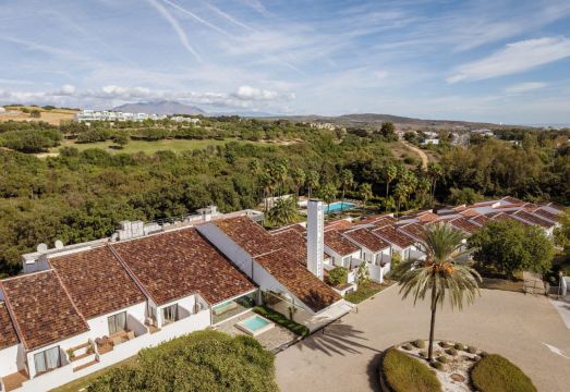 Hotel Encinar de Sotogrande Hotel Overview