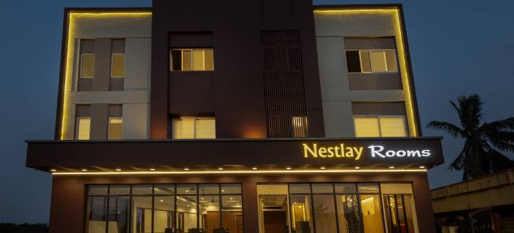 Treebo Nestlay 房间 古米迪普恩迪(Treebo Nestlay Rooms Gummidipoondi)图片