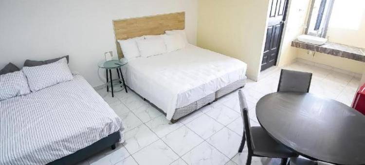 OYO Plaza Las Torres酒店，卡波圣卢卡斯(OYO Hotel Plaza Las Torres, Cabo San Lucas)图片