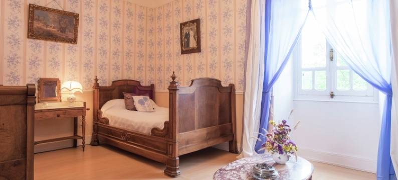 Peaceful Villa in Saint-Jory图片