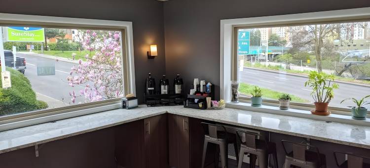 SureStay Hotel by Best Western Portland City Center图片