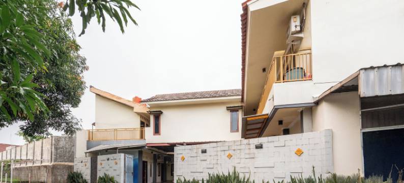 瓦希丁旅馆的休憩(Rehat at Wahidin Guest House)图片