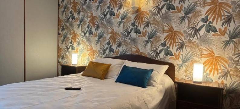 佛兰德酒店(Hôtel de Flandre)图片