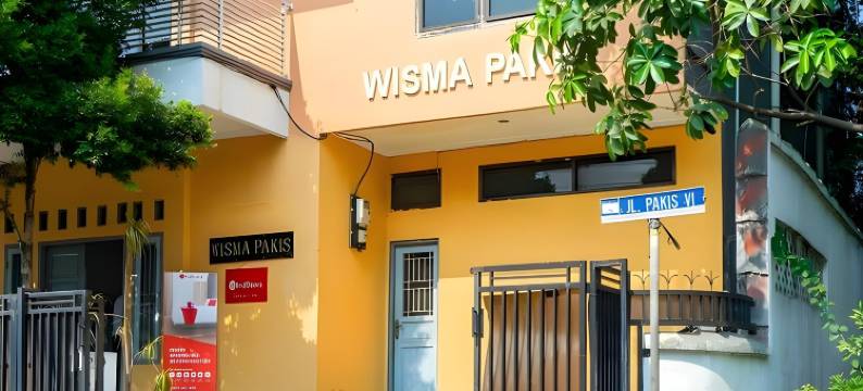 红多兹伊斯兰酒店-近近大银河公园(RedDoorz Syariah Near Grand Galaxy Park)图片