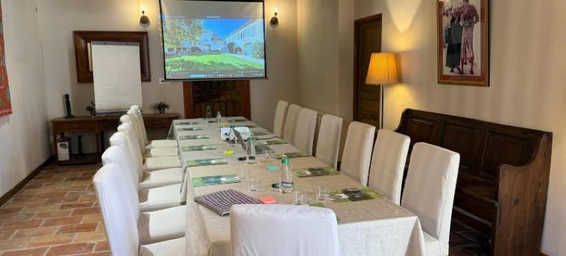 克洛斯地区酒店-收藏家(Hotel et Appartements Domaine des Clos - Teritoria)图片