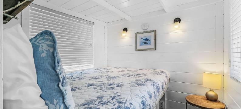 马特拉查小村酒店(Matlacha Tiny Village)图片