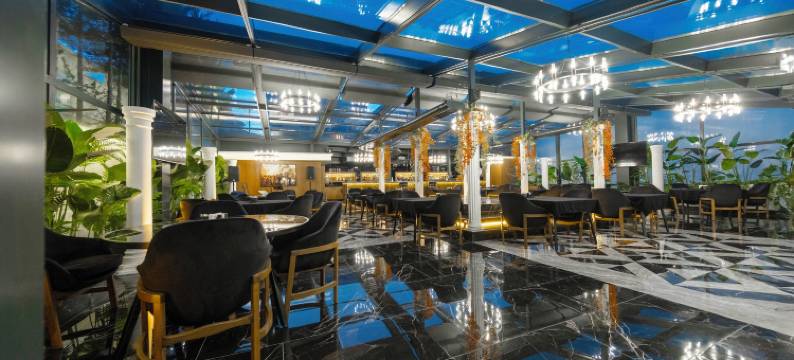 弗洛里亚大酒店(Florya Grand Hotel)图片