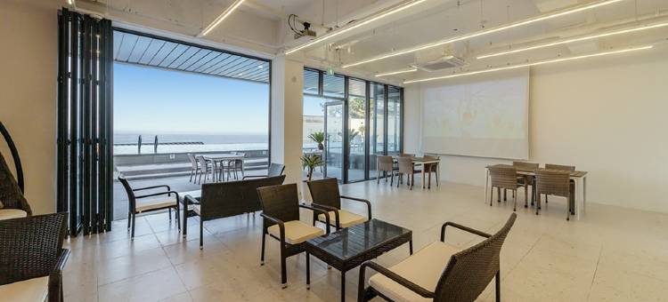 浦项红房子海洋山丘旅馆(Pohang Red House Ocean Hills Pension)图片