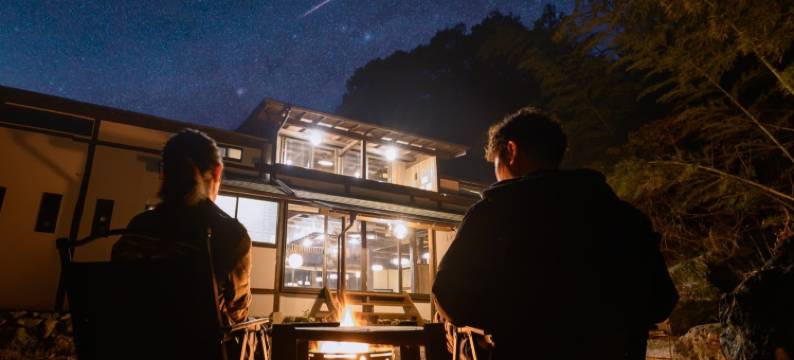 Chichibu Glamping IRODORI图片