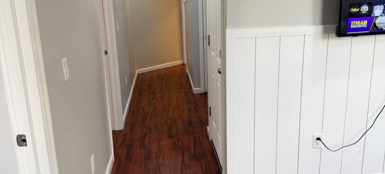 安克尔汽车旅馆(Anchor Motel)图片