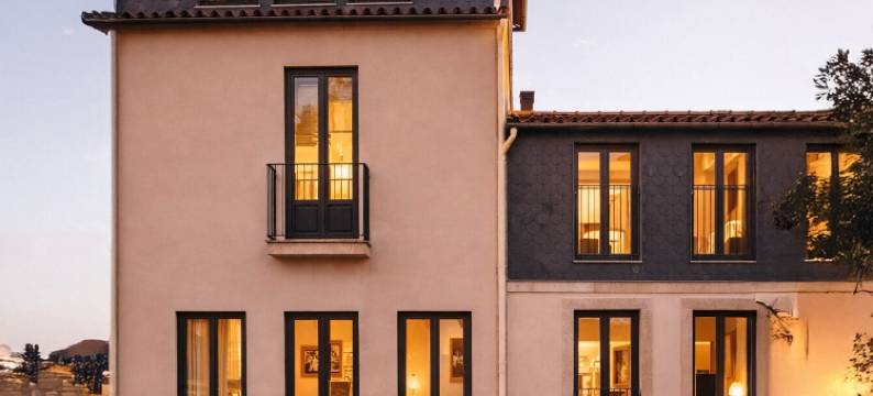 Lenscape Coterie图片