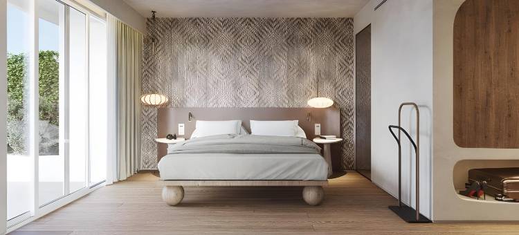 帕查酒店(Pacha Hotel)图片