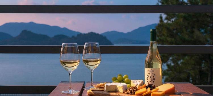 丽水Jplus旅馆(Yeosu Jplus Pension)图片