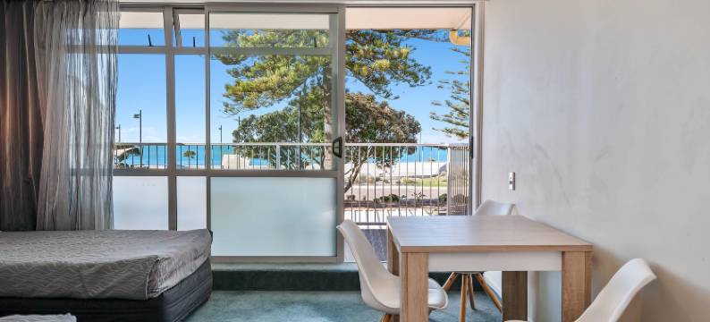 凯艺酒店-纳皮尔(Quality Inn Napier)图片