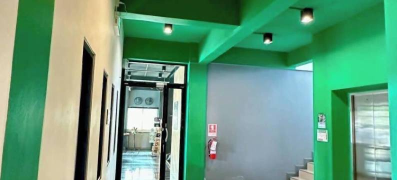 K2绿色素攀武里(K2 Green Suphan Buri)图片